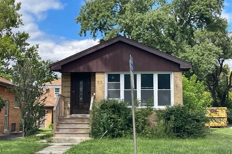 55 E. 146th St Riverdale, IL 60827, Cook County