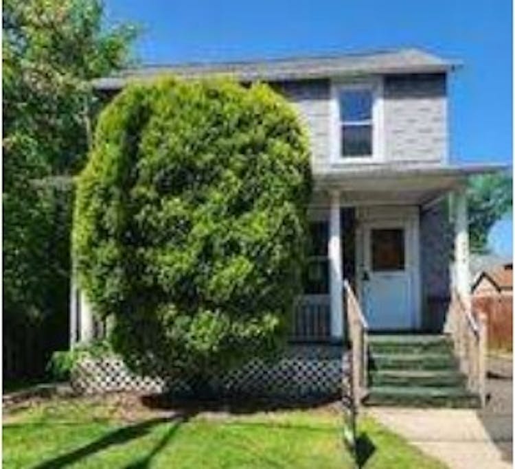 1474 New Church St Rahway, NJ, 07065, USA