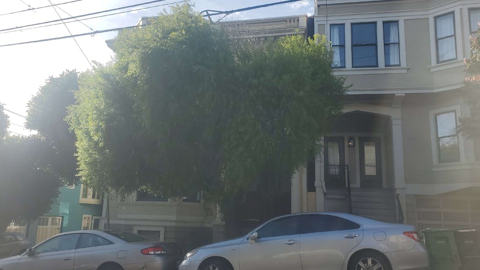 4601-4603 18th St San Francisco, CA 94114, San Francisco County