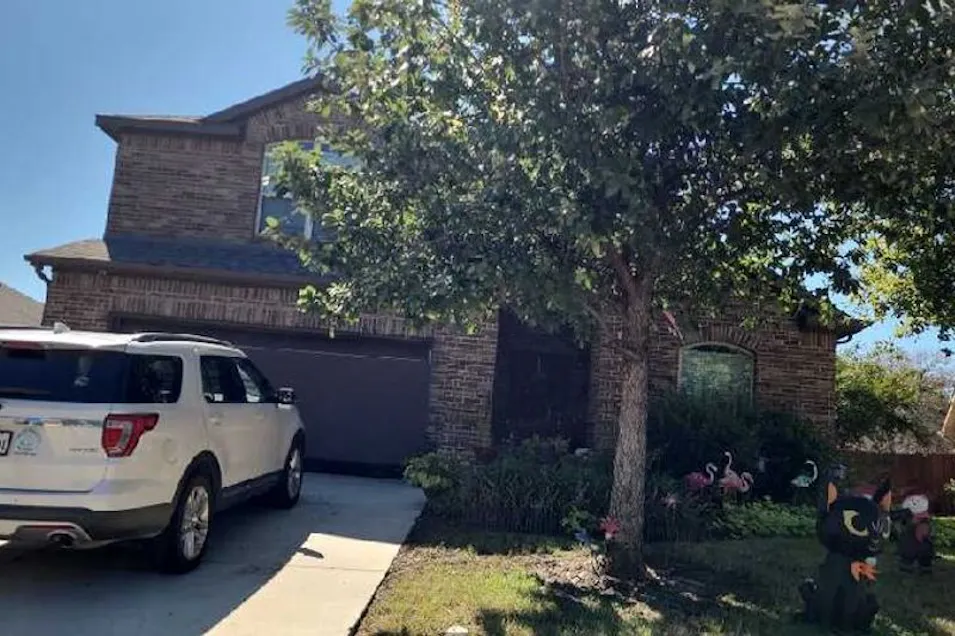 417 Spring Drive Saginaw, TX 76131, Tarrant County