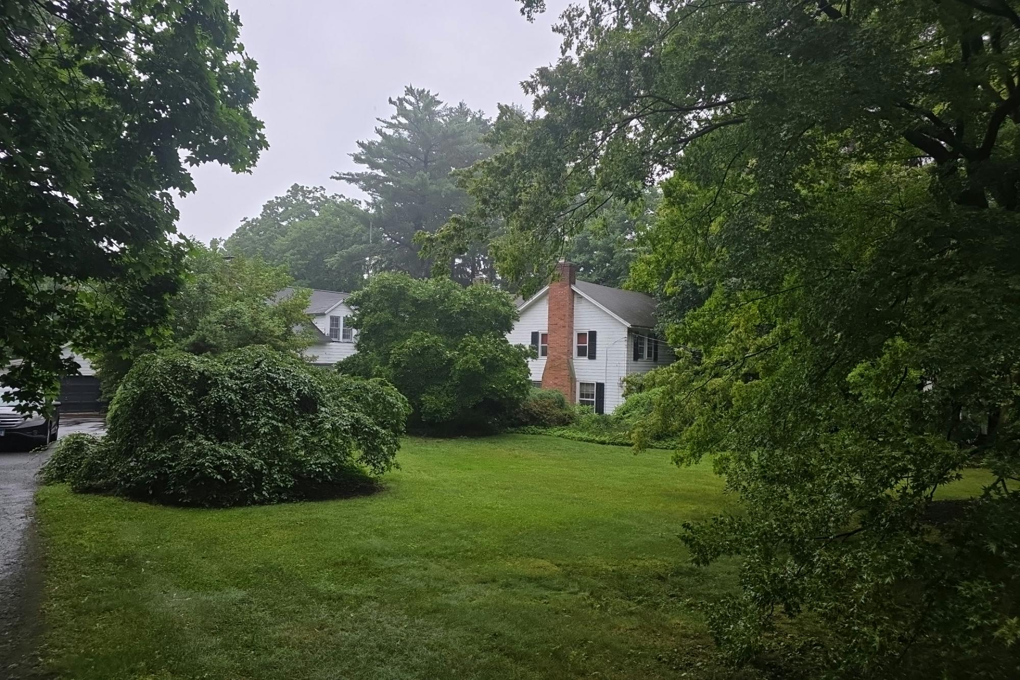High St, Farmington, CT 06032