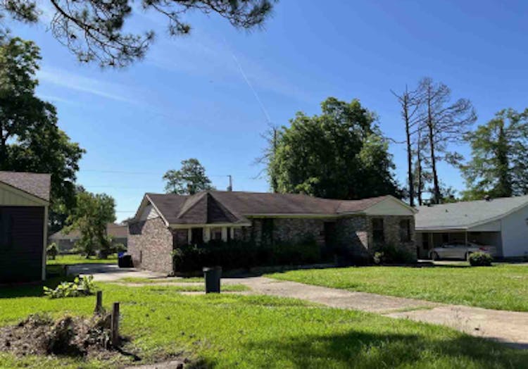 202 Pine St Vidalia, LA 71373, Concordia County