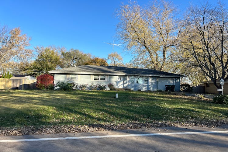 2645 North Osage Dr Bourbonnais, IL 60914, Kankakee County