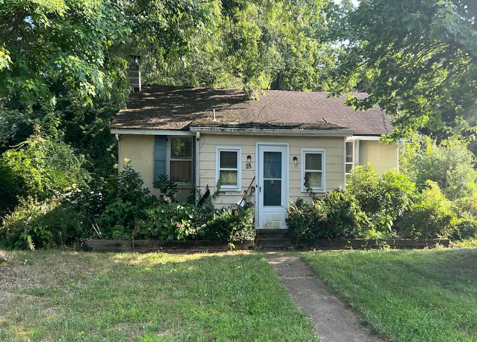 18 Greenhut Avenue Randolph, NJ 07869, Morris County