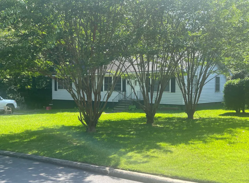 928 Bieze St Griffin, GA 30224, Spalding County