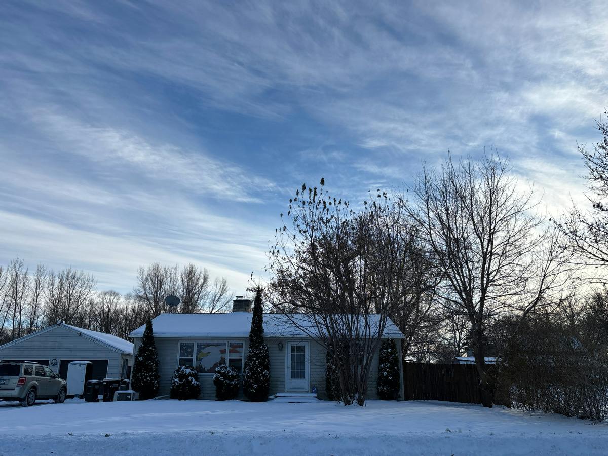 8th Ave, Saint James, MN 56081