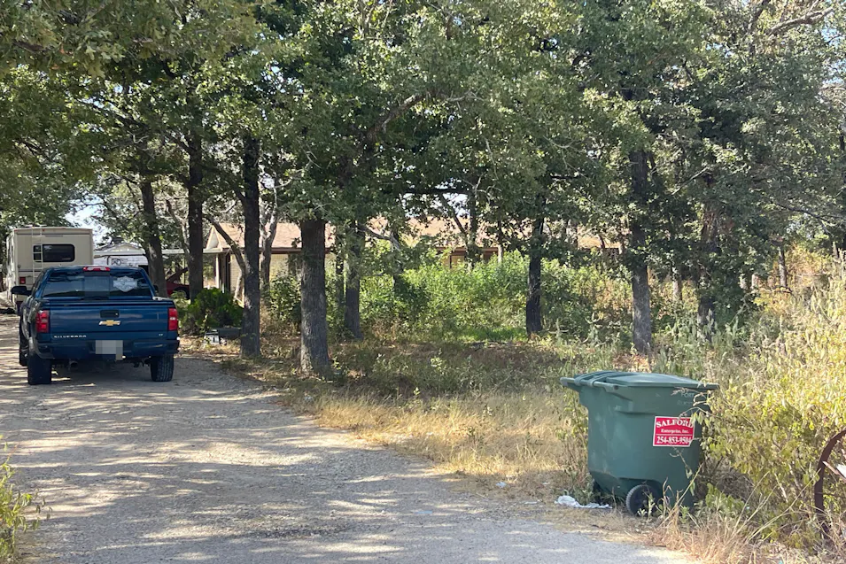 1843 Hwy 31 Axtell, TX 76624, McLennan County