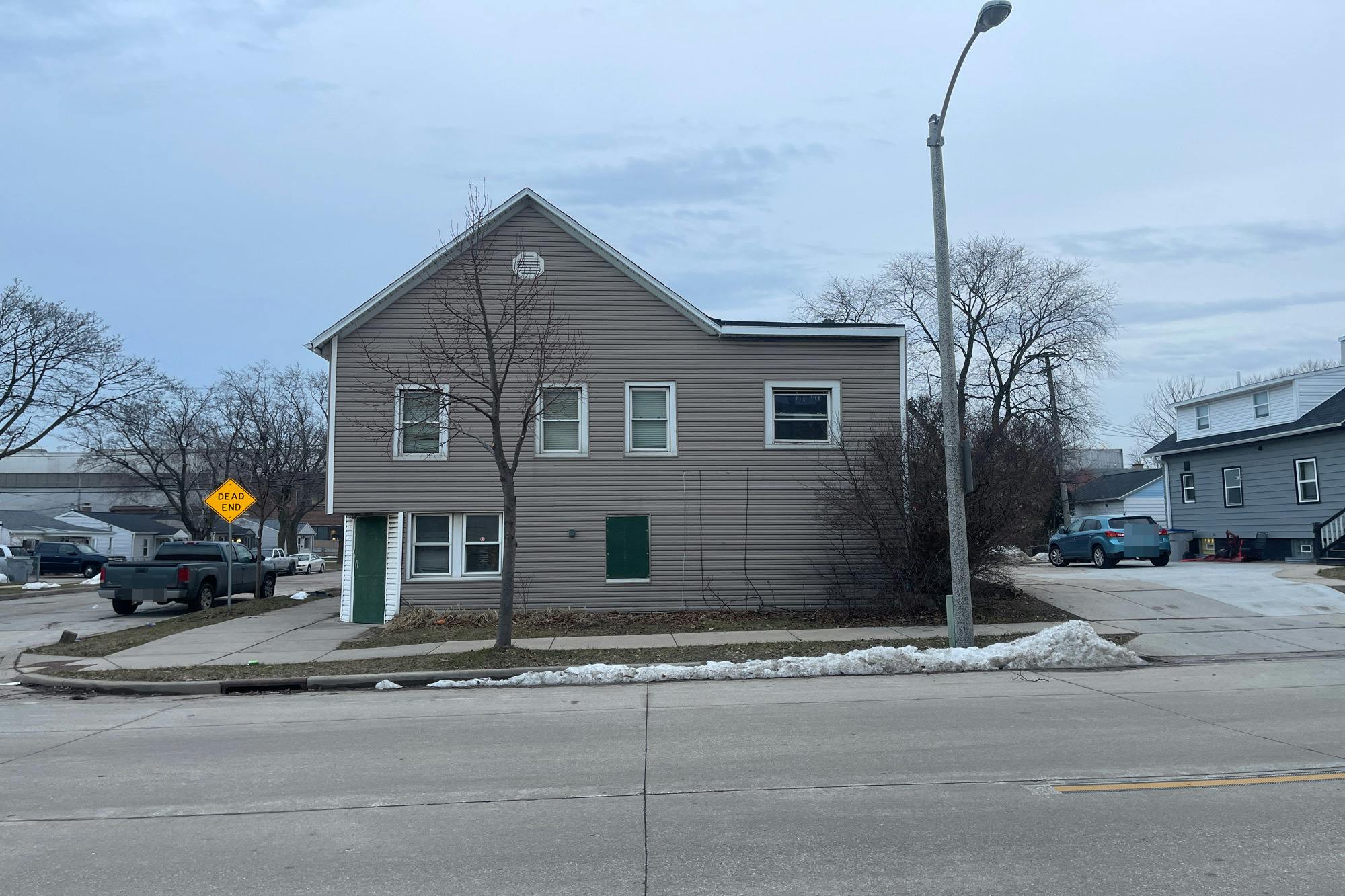 Adler St, Milwaukee, WI 53214