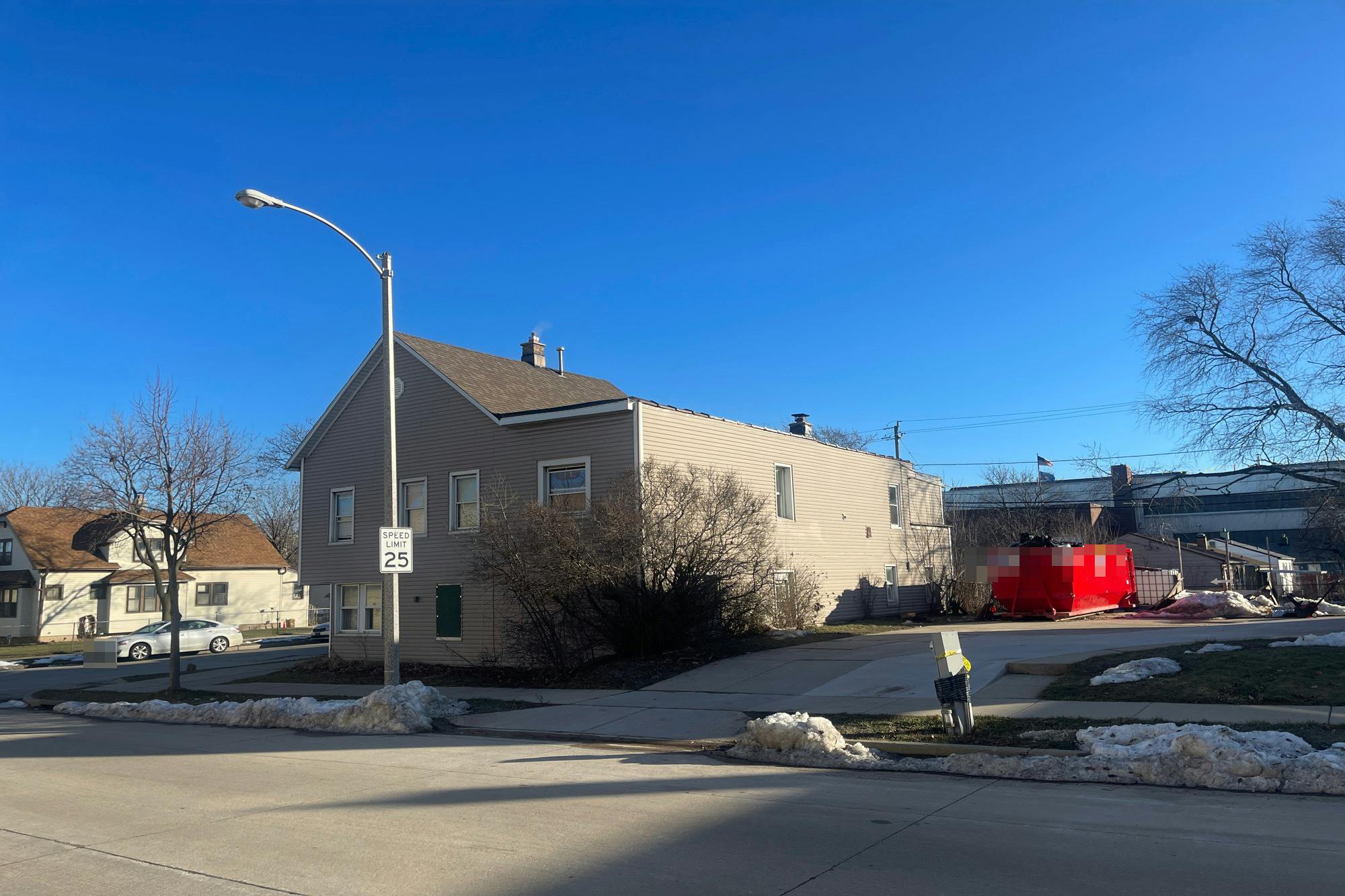 Adler St, Milwaukee, WI 53214 #1