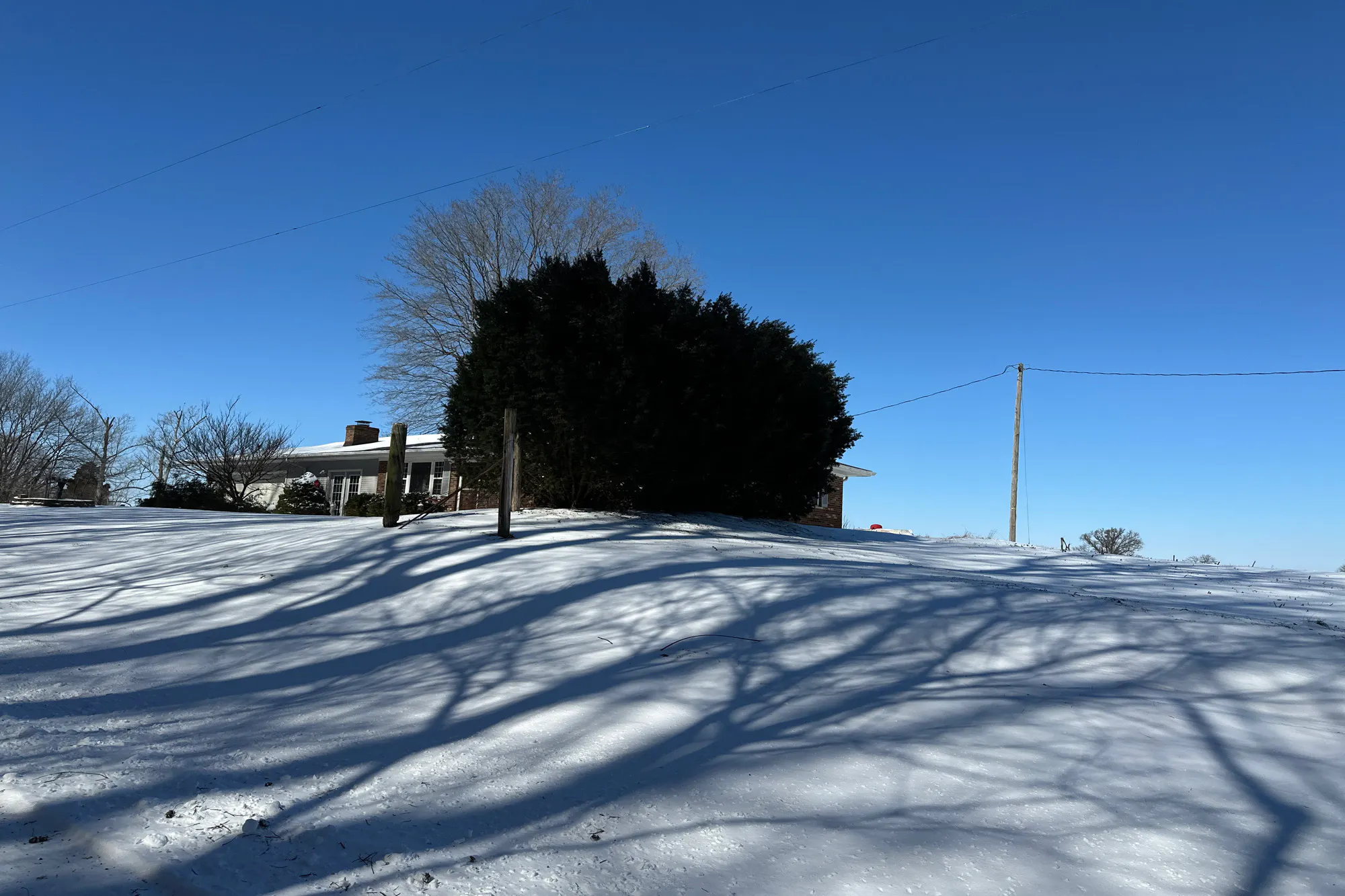 Murphy Rd, Poseyville, IN 47633 #1