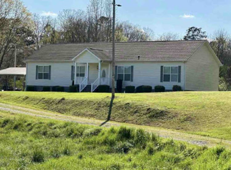 819 Rocky Mt Church Rd Polkton, NC, 28135, USA