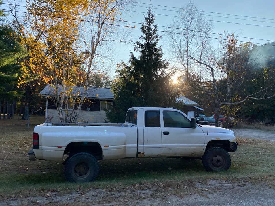 43 W Arthur Randall Dr Mio, MI 48647, Oscoda County