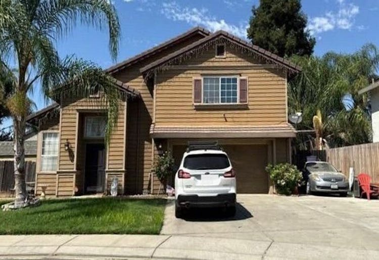 5209 Sportorno Ct Salida, CA 95368, Stanislaus County