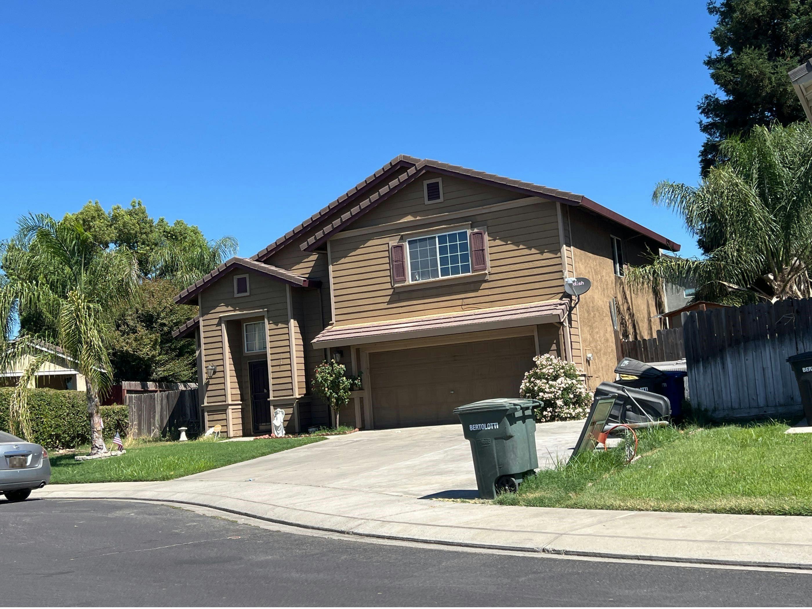 Sportorno Ct, Salida, CA 95368 #1