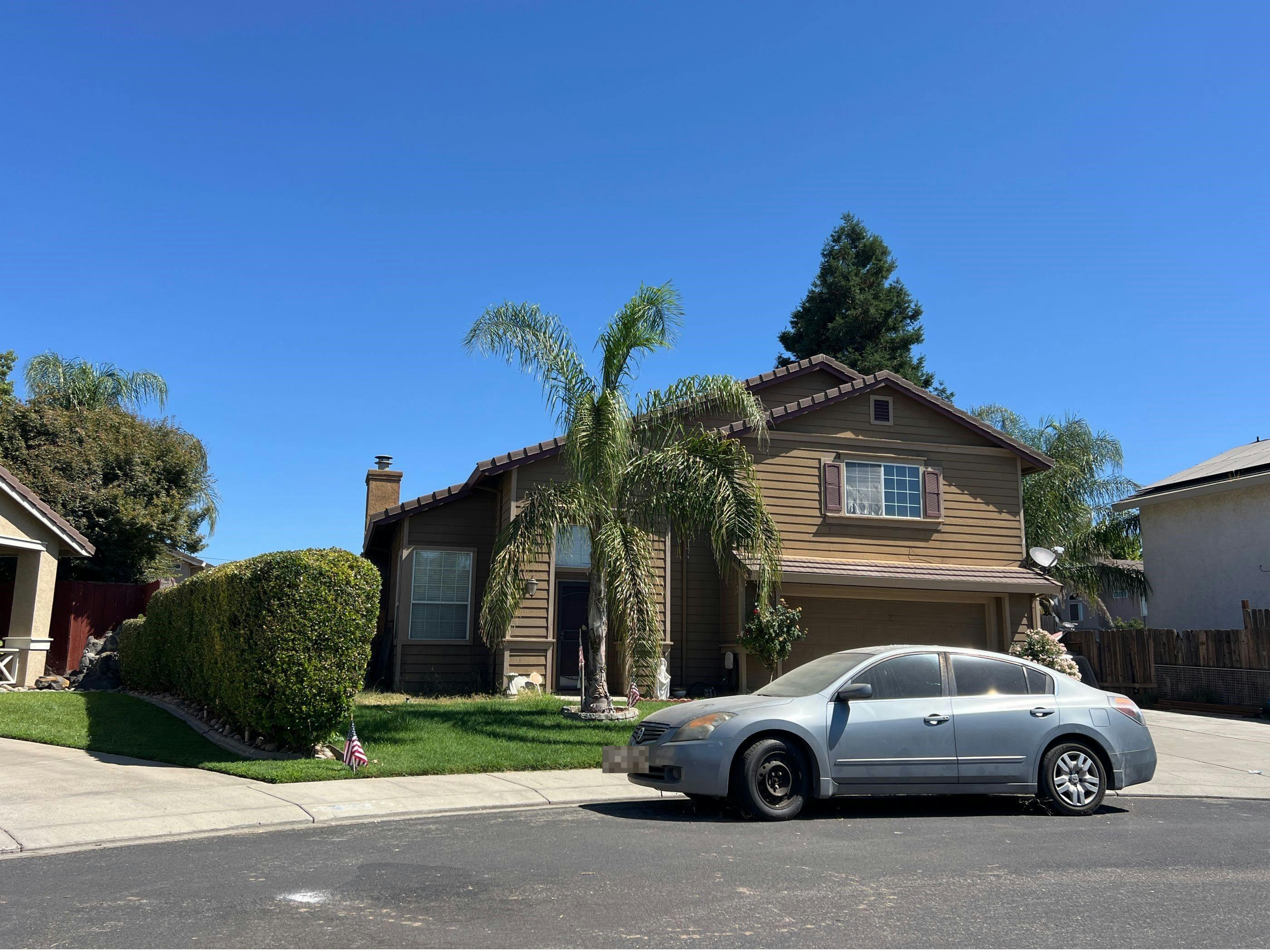 Sportorno Ct, Salida, CA 95368