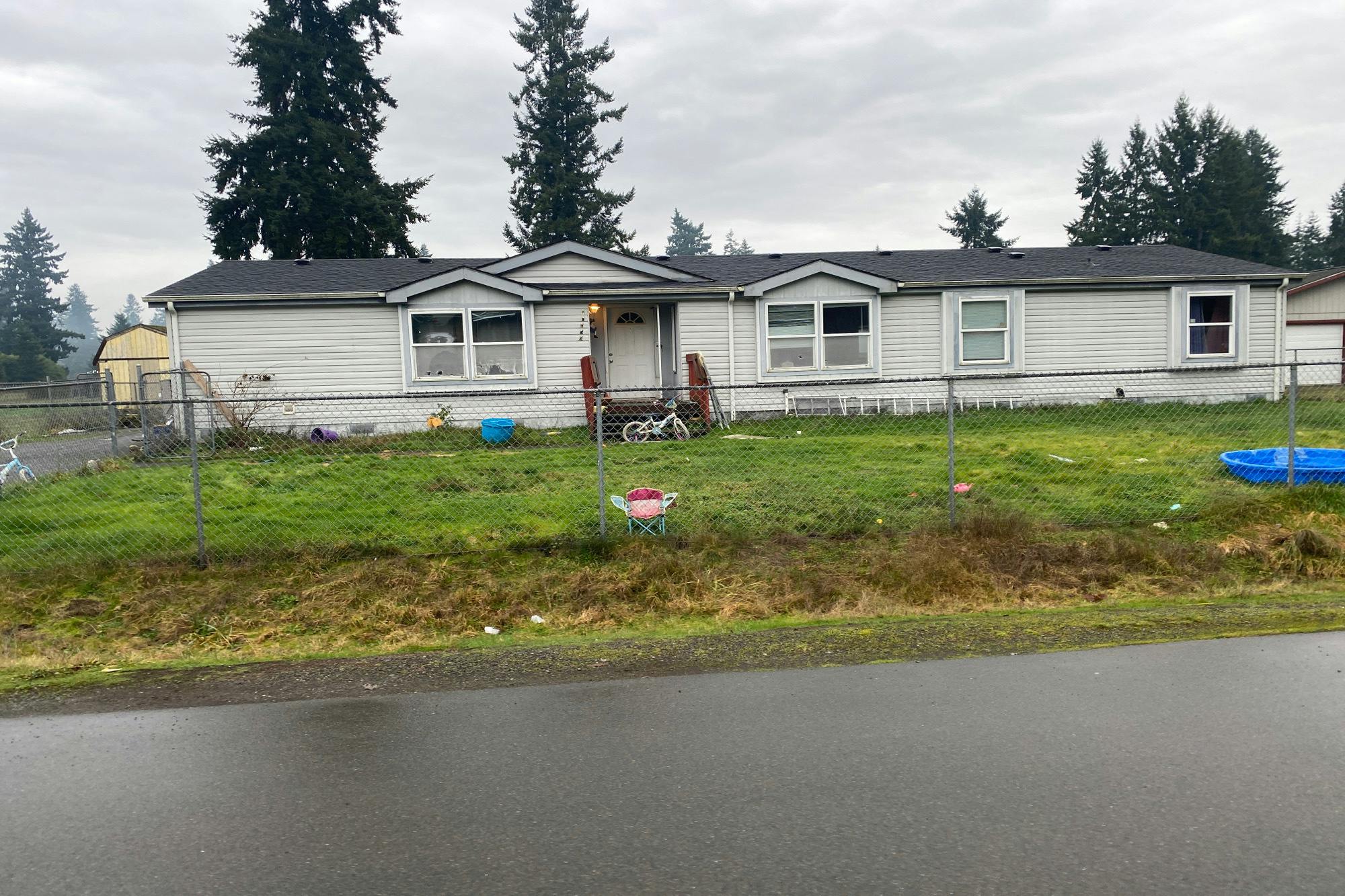 Camas Run Ln, Rochester, WA 98579