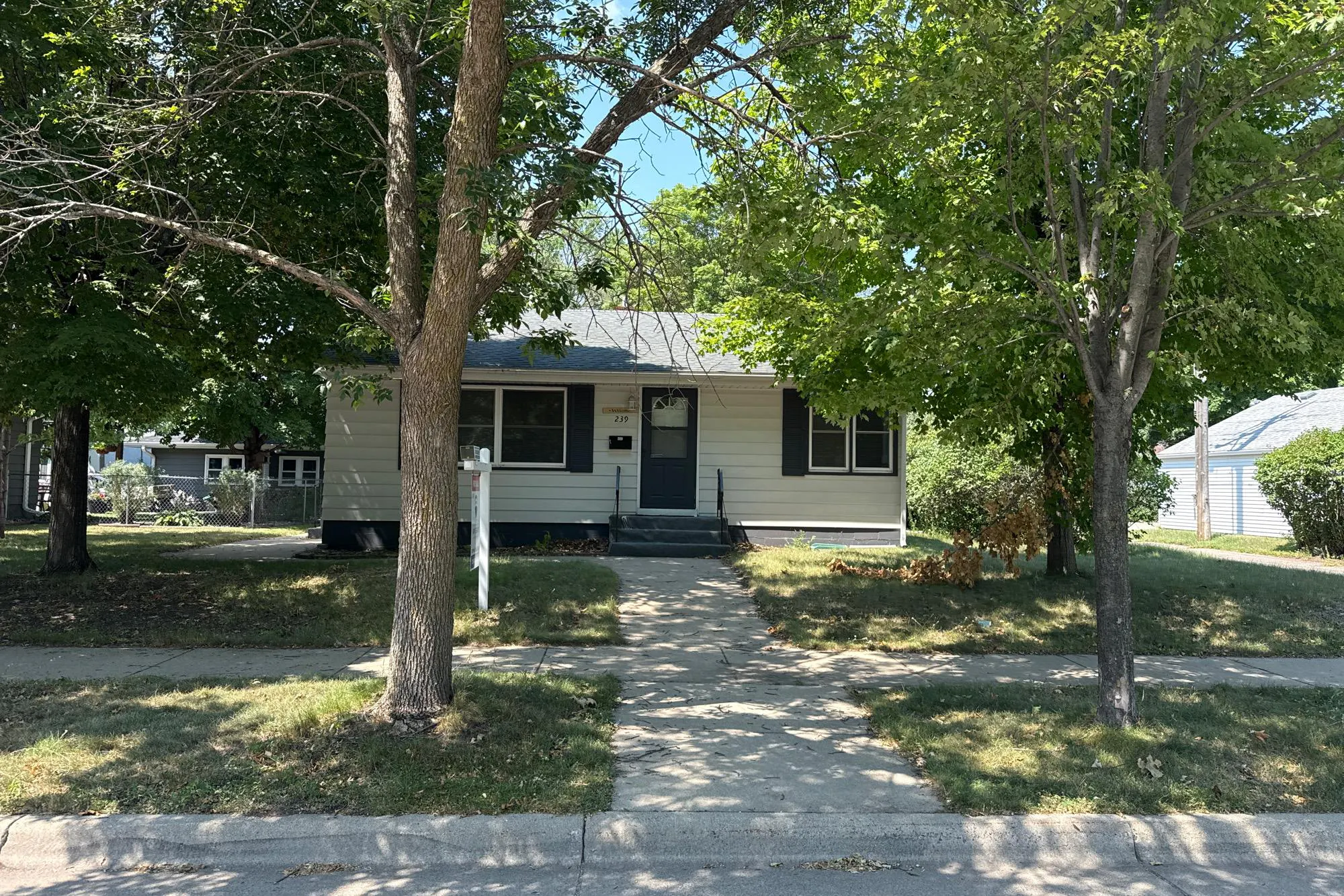 32nd Ave, Saint Cloud, MN 56303