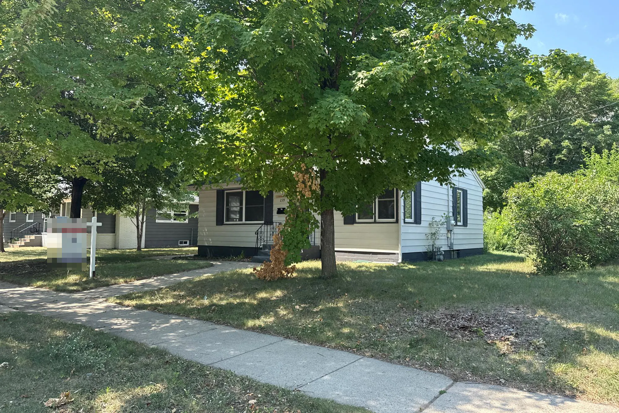 32nd Ave, Saint Cloud, MN 56303 #1