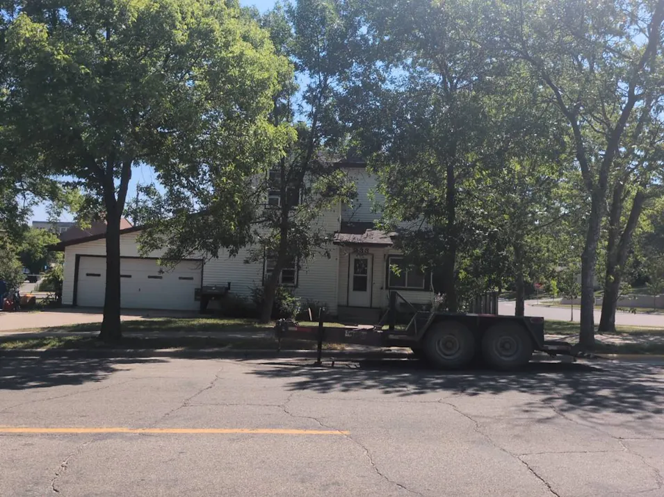933 Summit Ave Detroit Lakes, MN 56501, Becker County