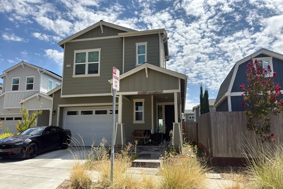 1496 Imwalle Dr Santa Rosa, CA 95401, Sonoma County
