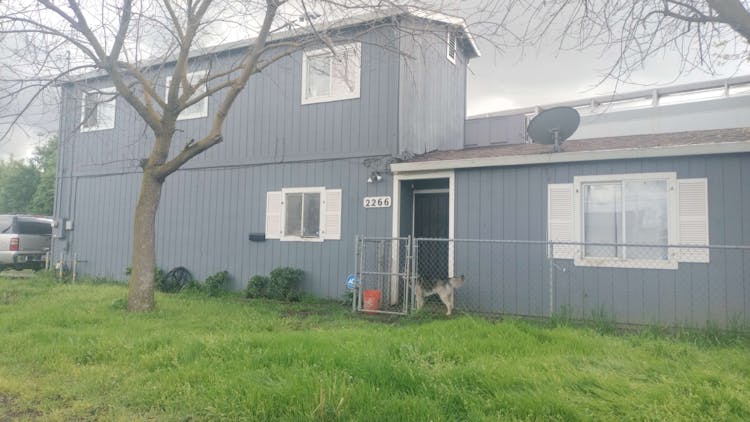 2266 E Taylor Street Stockton, CA 95205, San Joaquin County