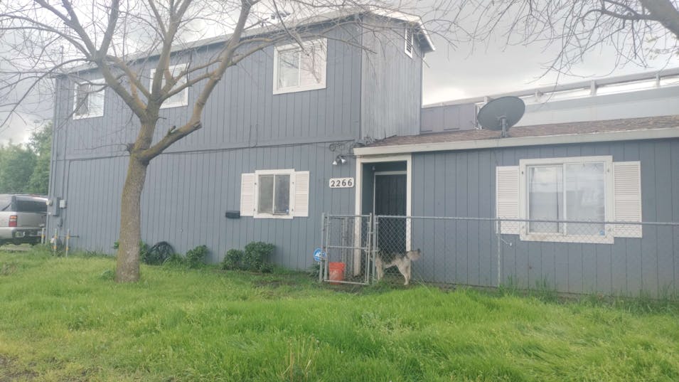 2266 E Taylor Street Stockton, CA 95205, San Joaquin County