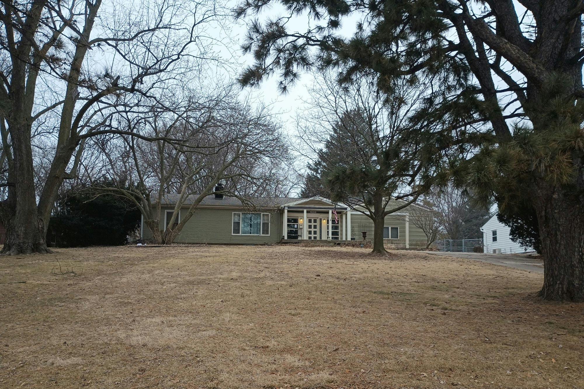 16th St, West Des Moines, IA 50265