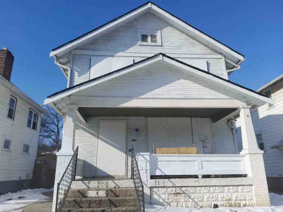 479 Hilltonia Avenue Columbus, OH 43223, Franklin County