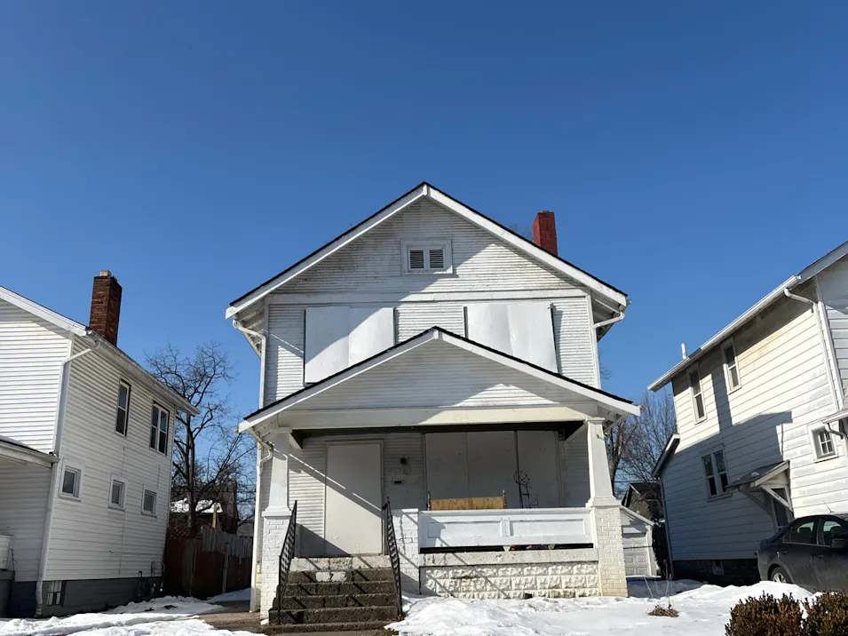 479 Hilltonia Avenue Columbus, OH 43223, Franklin County