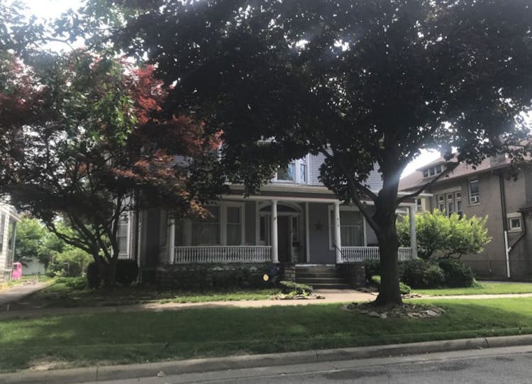 810 Wayne Street Sandusky, OH 44870, Erie County