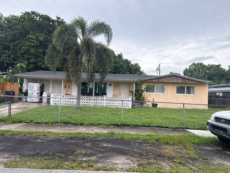 17151 NW 42nd Place Miami Gardens, FL 33055, Miami Dade County