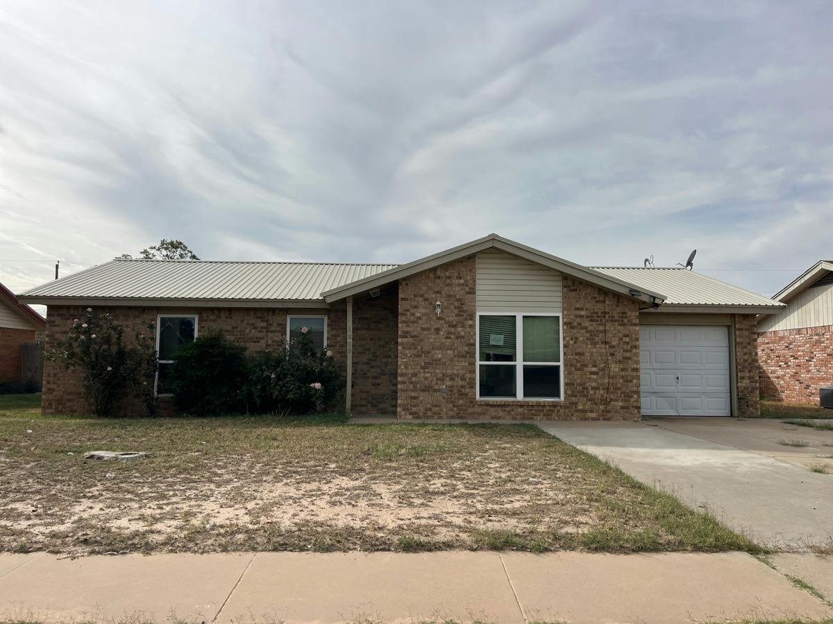 Santa Rosa Ave, Odessa, TX 79763