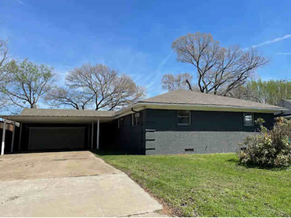 1717 Globe Ave Blue Mound, TX 76131, Tarrant County