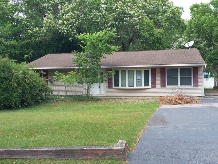 19 Pyne Rd, Kendall Park, NJ, 08824, USA