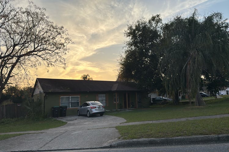 3106 Knightsbridge Rd Orlando, FL 32818, Orange County