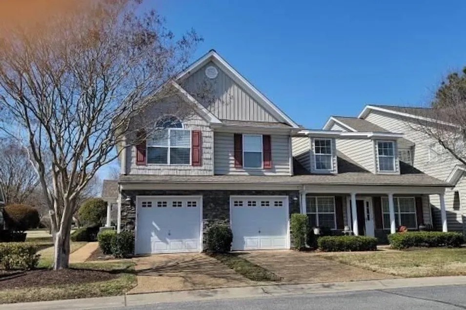 1402 Watersedge Ln Suffolk, VA 23435, Suffolk City County