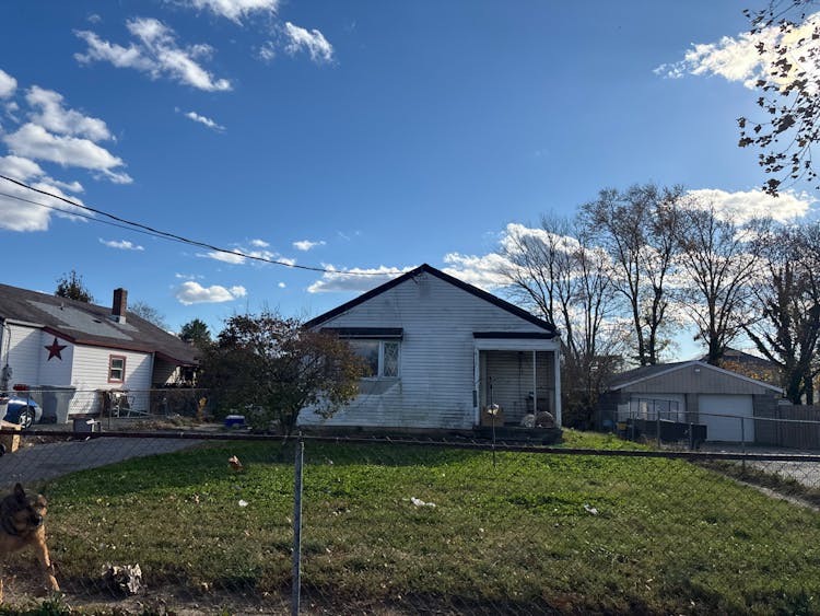 417 W Plum St Vineland, NJ 08360, Cumberland County