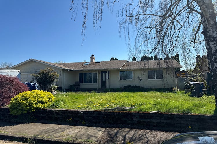 4742 Regal Dr NE Salem, OR 97301, Marion County