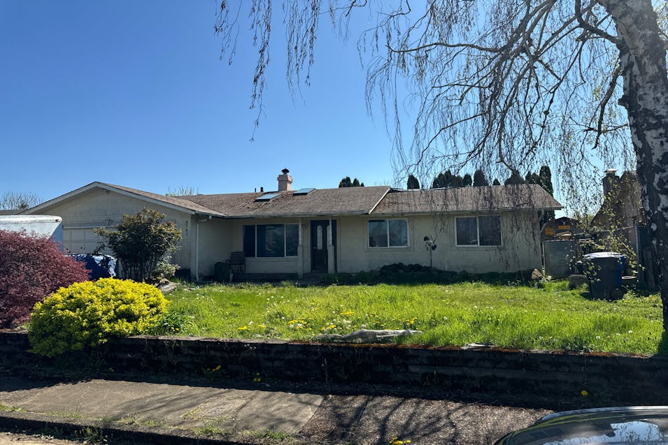 4742 Regal Dr NE Salem, OR 97301, Marion County