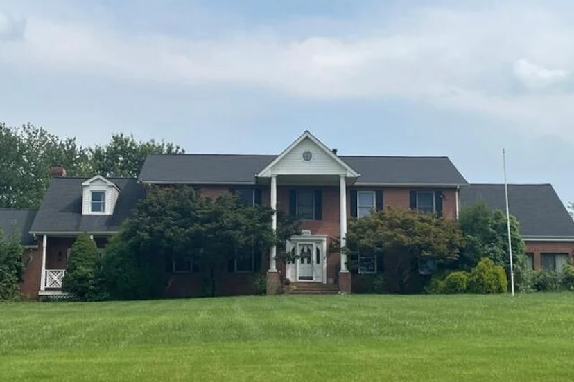 428 Grouse Knoll Lane
