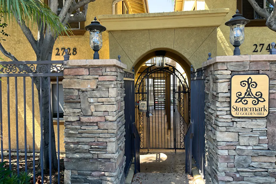 2728 B St #101 San Diego, CA 92102, San Diego County