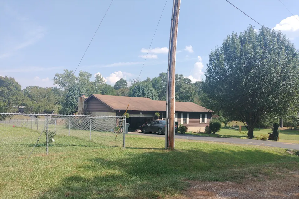152 Gaff Lane Pearcy, AR 71964, Garland County