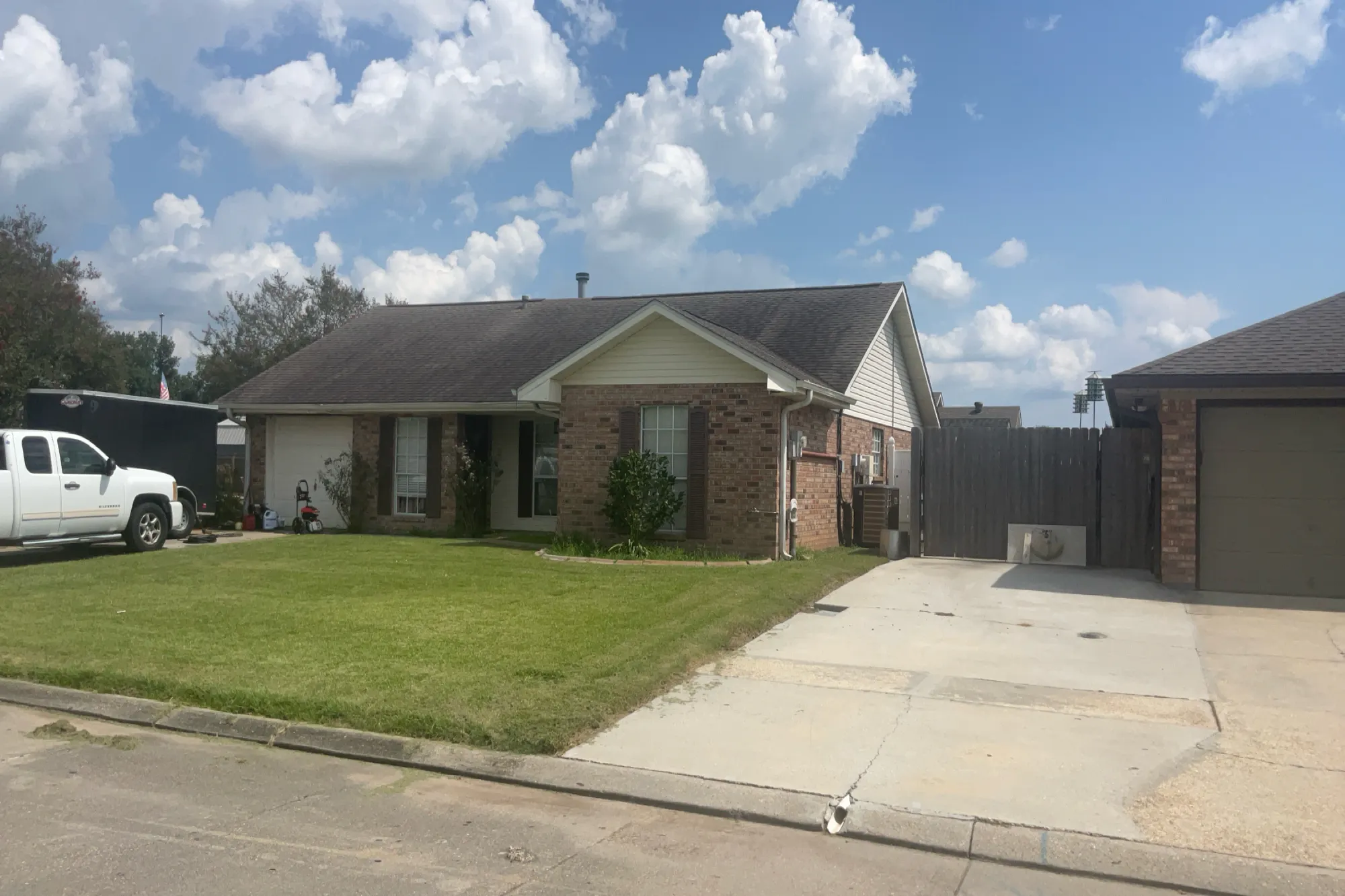 Gaynell Dr, Houma, LA 70364 #1