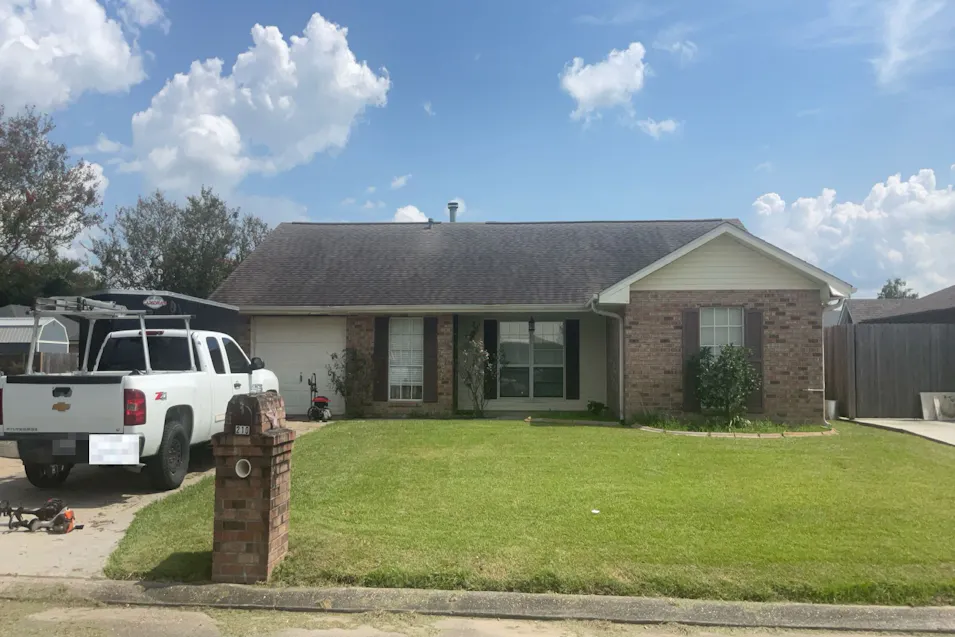 210 Gaynell Dr Houma, LA 70364, Terrebonne County