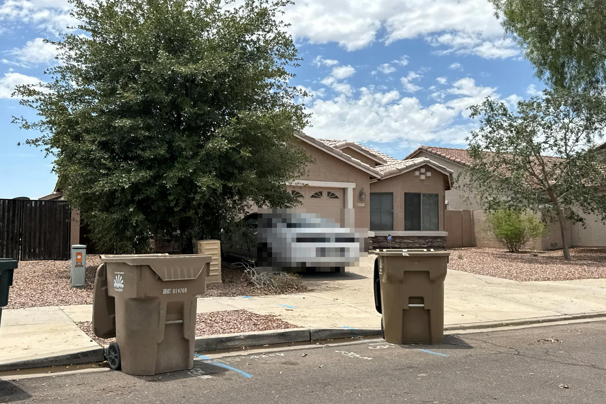 17177 W Watkins St, Goodyear, AZ 85338, Maricopa County