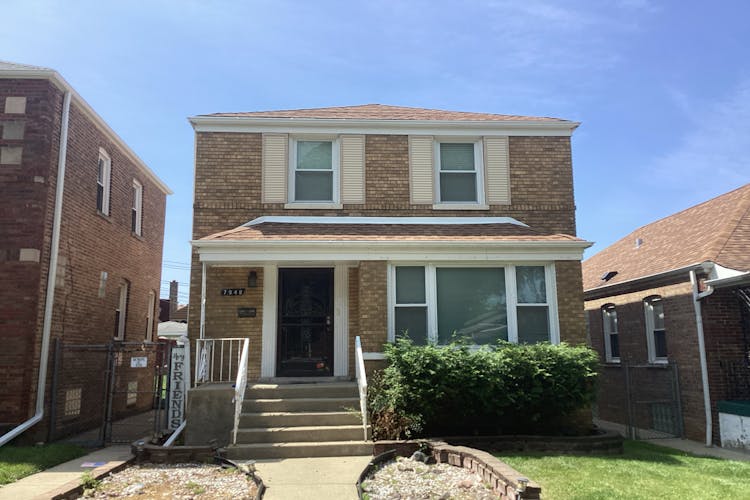 7948 South Maplewood Avenue Chicago, IL 60652, Cook County