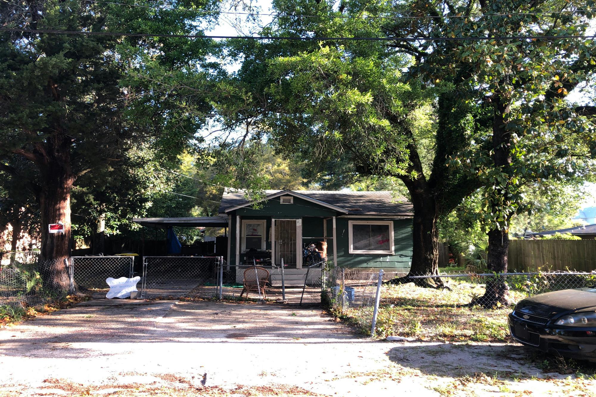 Birch St, Fort Walton Beach, FL 32548 #1