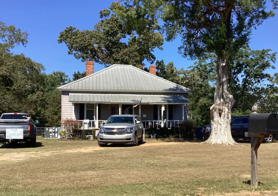 1514 Harris Road Elmore, AL 36025, Elmore County