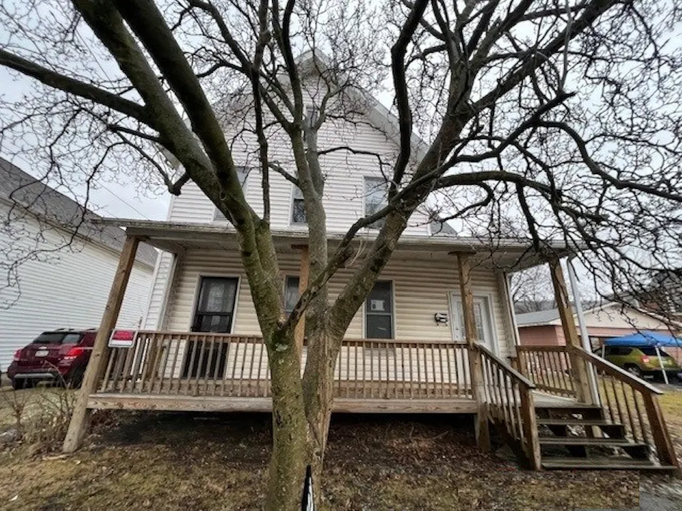 114 North Higgins Ave Sayre, PA 18840, Bradford County