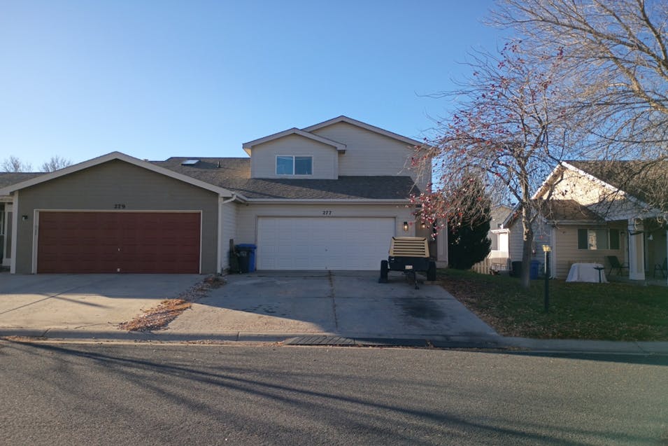 277 Acacia Dr Loveland, CO 80538, Larimer County